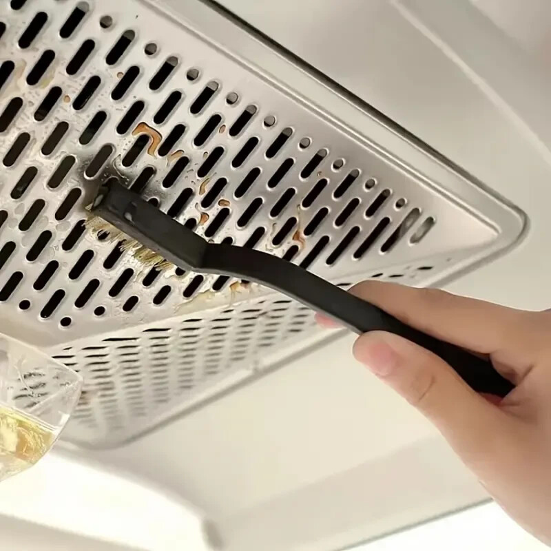 3pcs Multifunctional Gas Stove Cleaning Brush