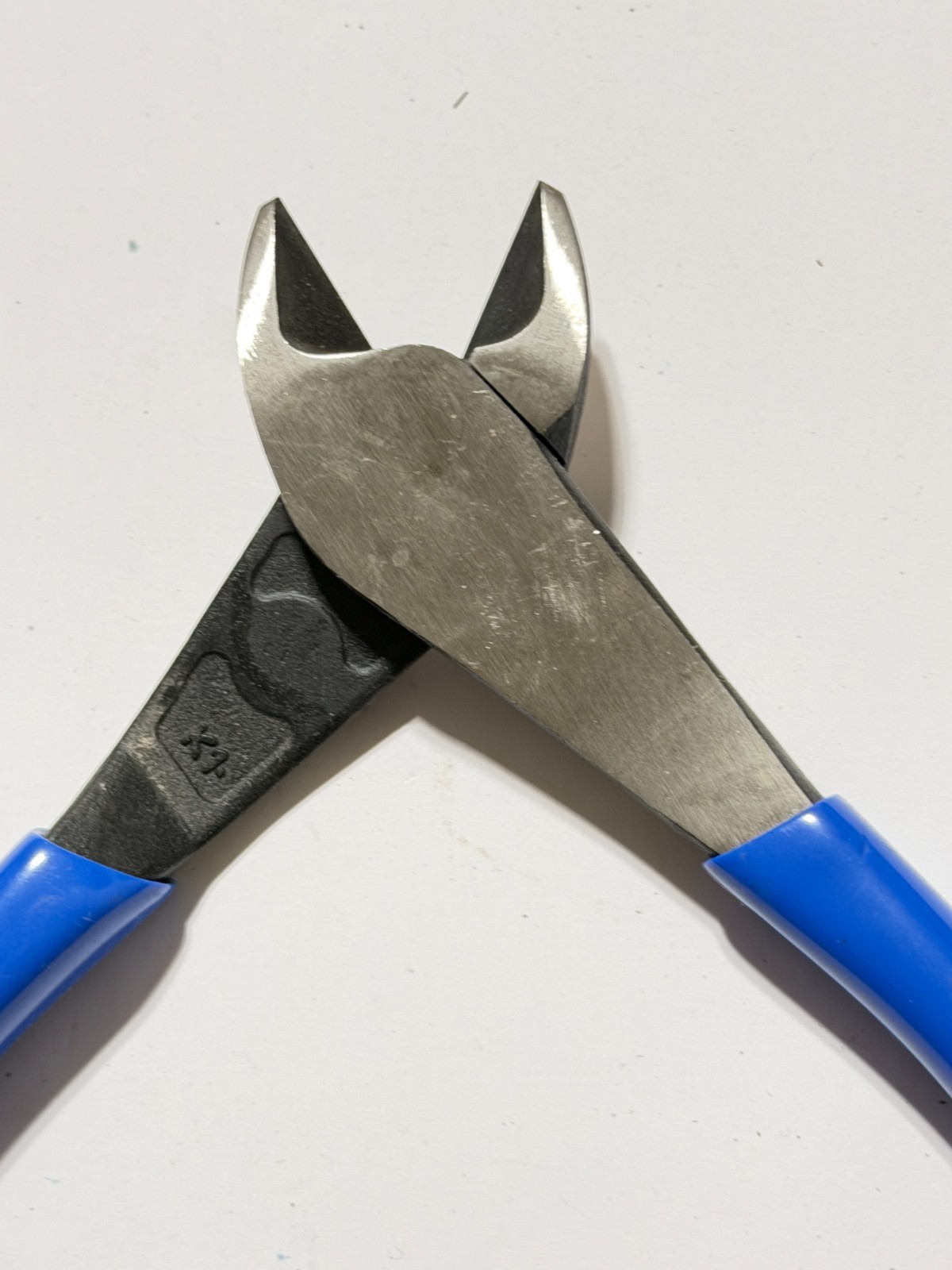 Klein Tools USA D2000-48 Diagonal Cutting Pliers