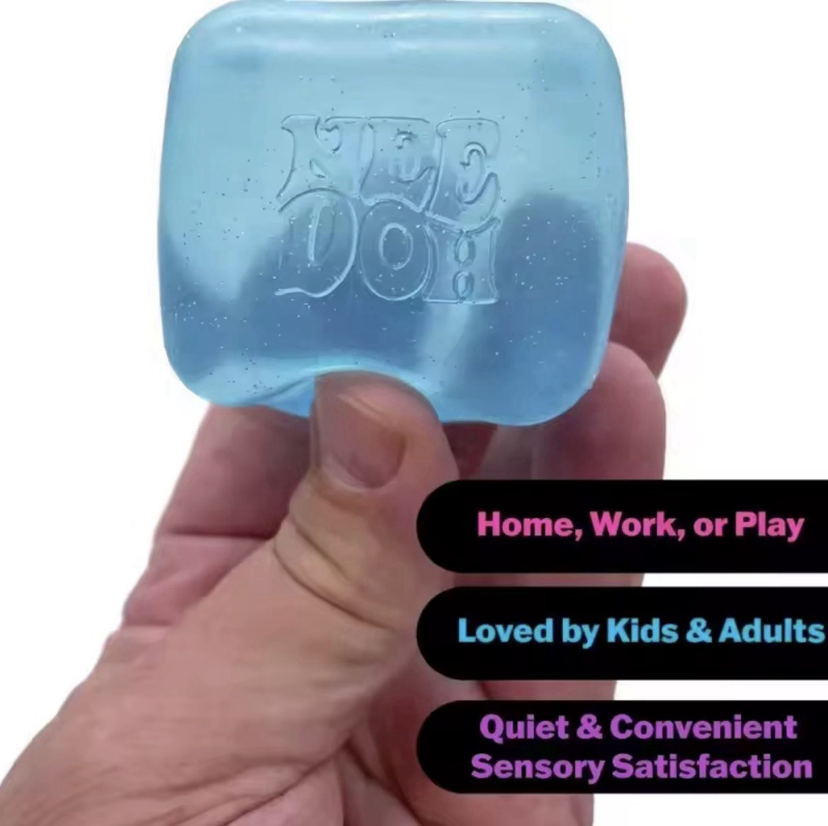 Needoh Ice Cube (SEALED)