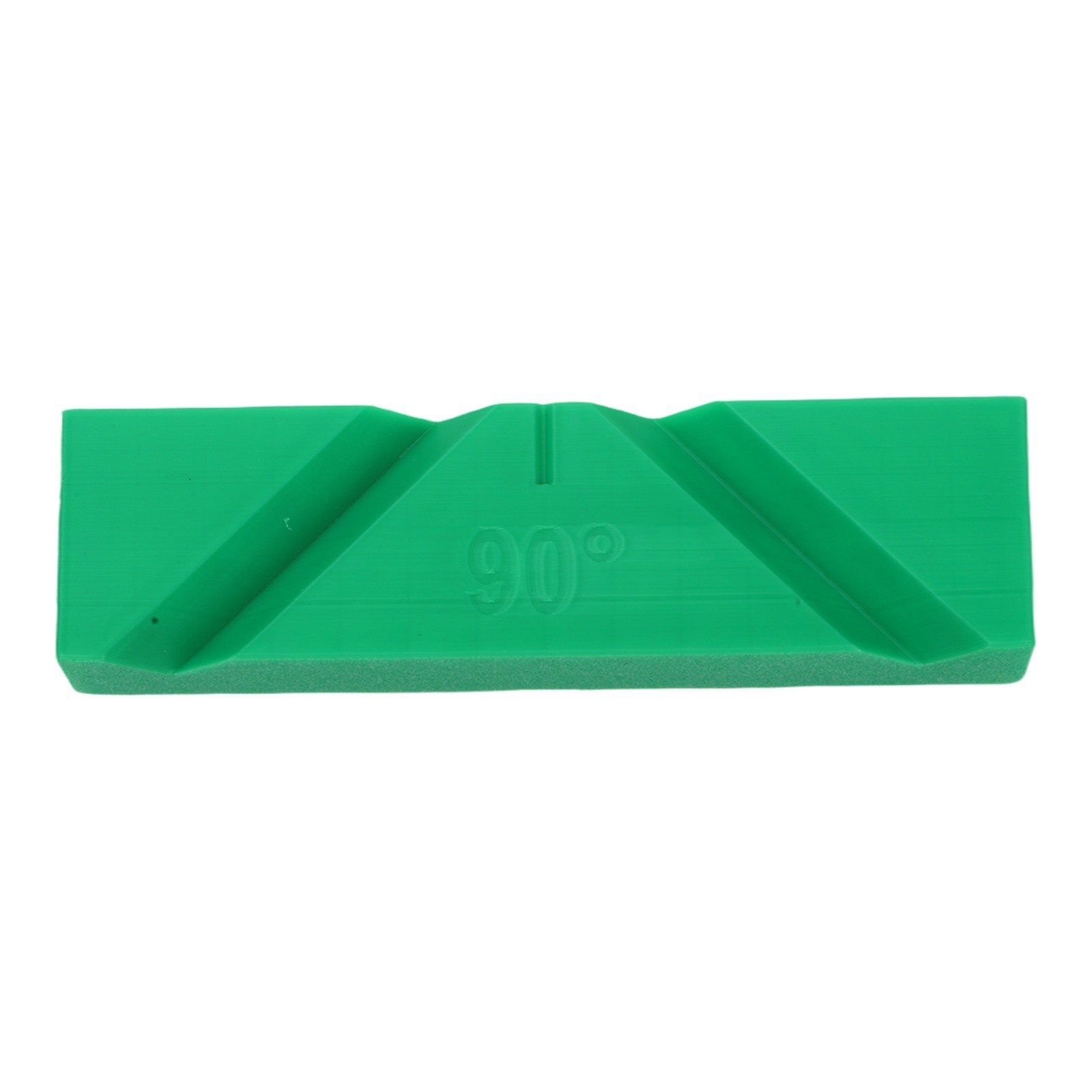 Drill Bit Sharpener Jig for Consistent 118 and 135 Degree Angle Restoration