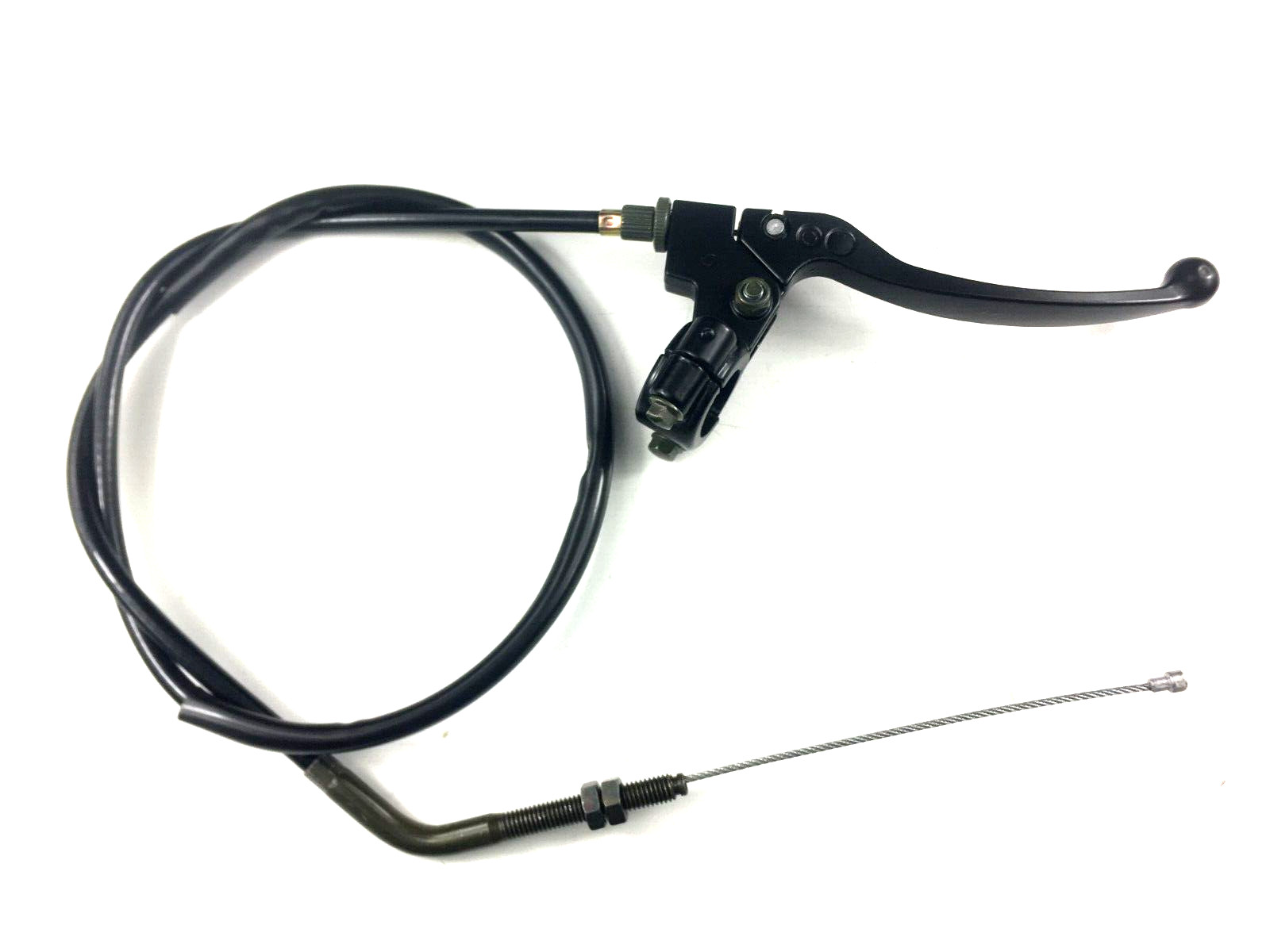 Clutch Cable & Lever Assembly for Honda XR250R 1996-2004