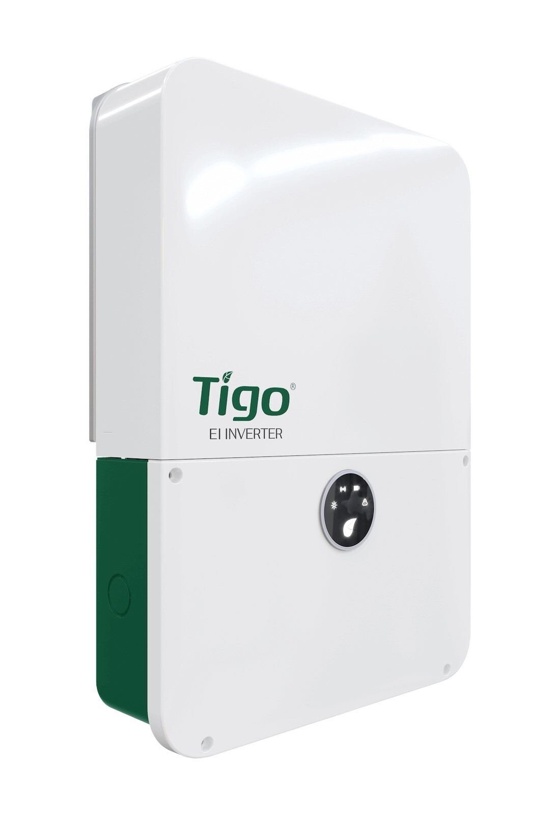 Tigo Energy TSI-11.4K-US kW Energy Intelligence (EI) Hybrid Inverter 11.4kW