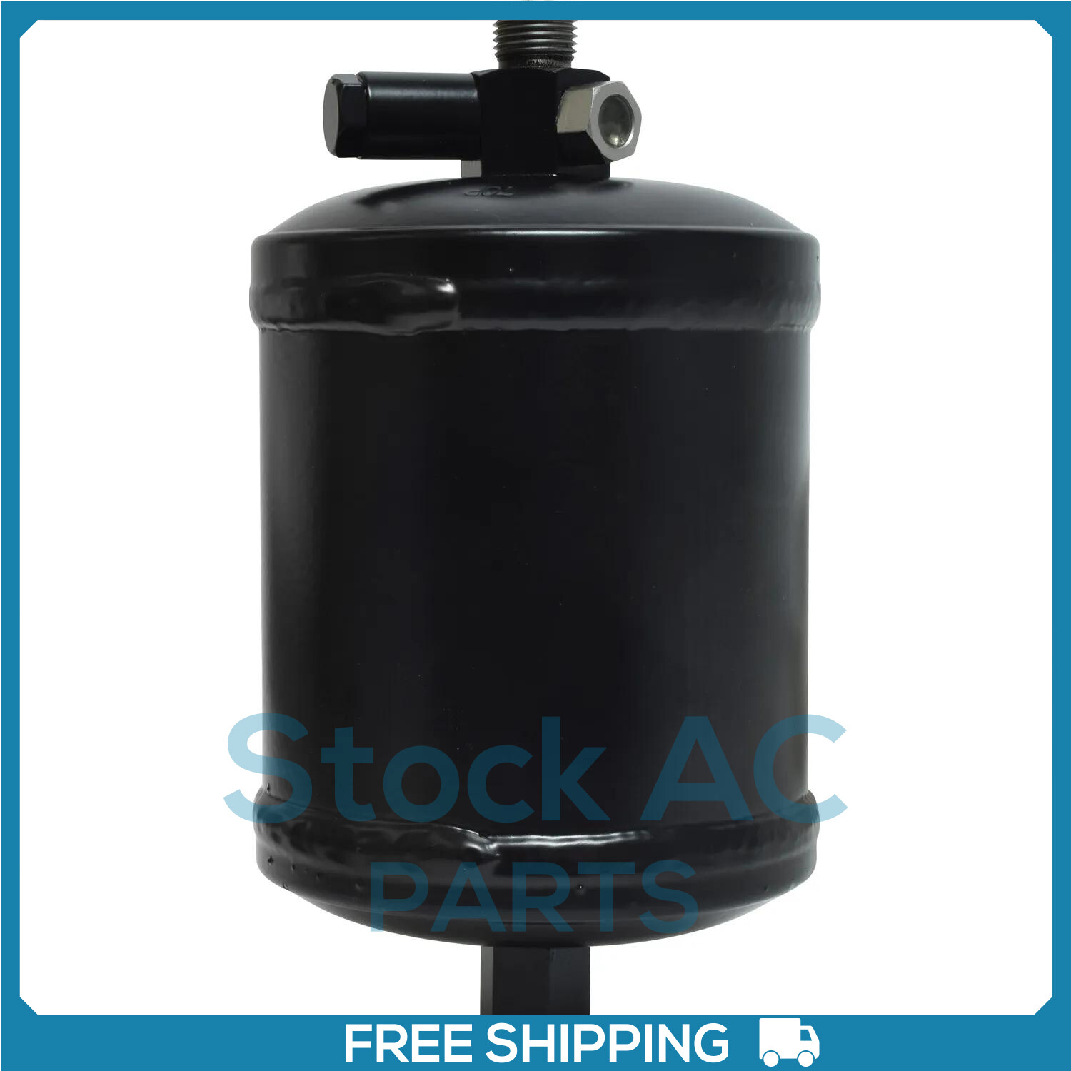 A/C Receiver Drier for DEUTZ-ALLIS ANY