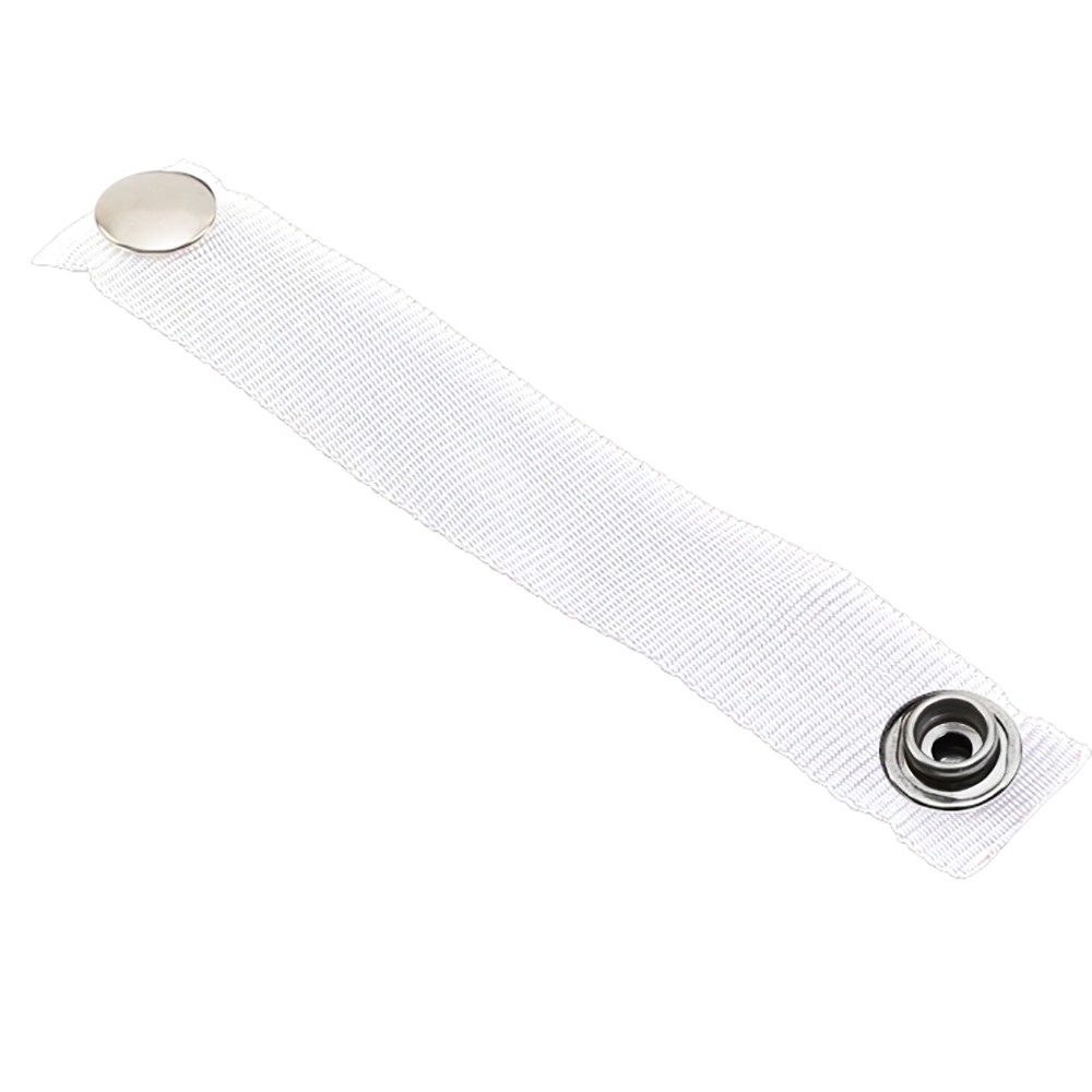 Sea-Dog Add-A-Snap - White - 4" 299204W-1 UPC 035514299626