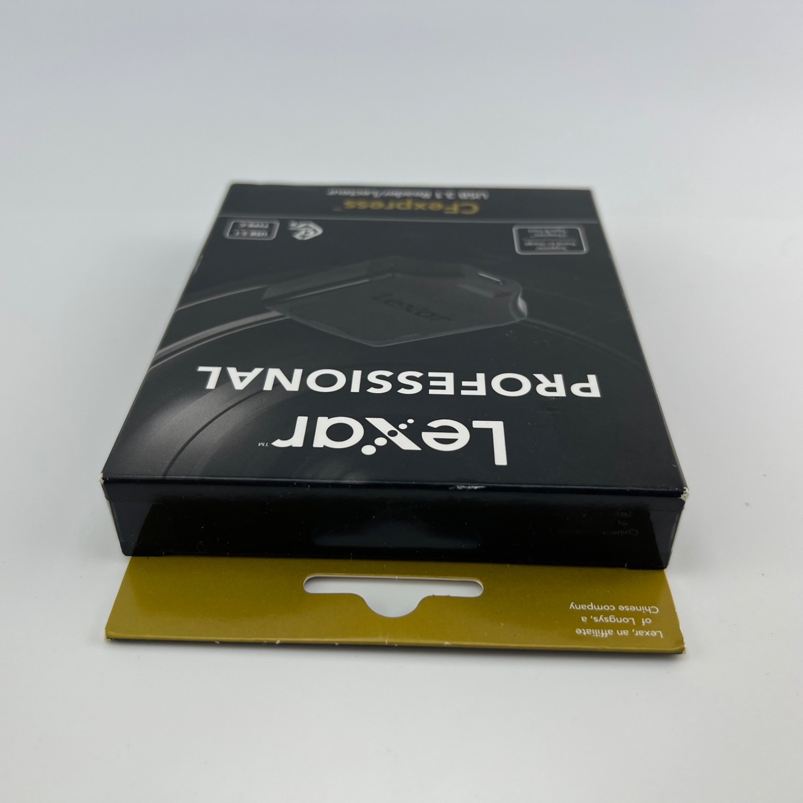 Lexar Professional CFexpress Card Reader USB3.1 LRWCFXRBNA