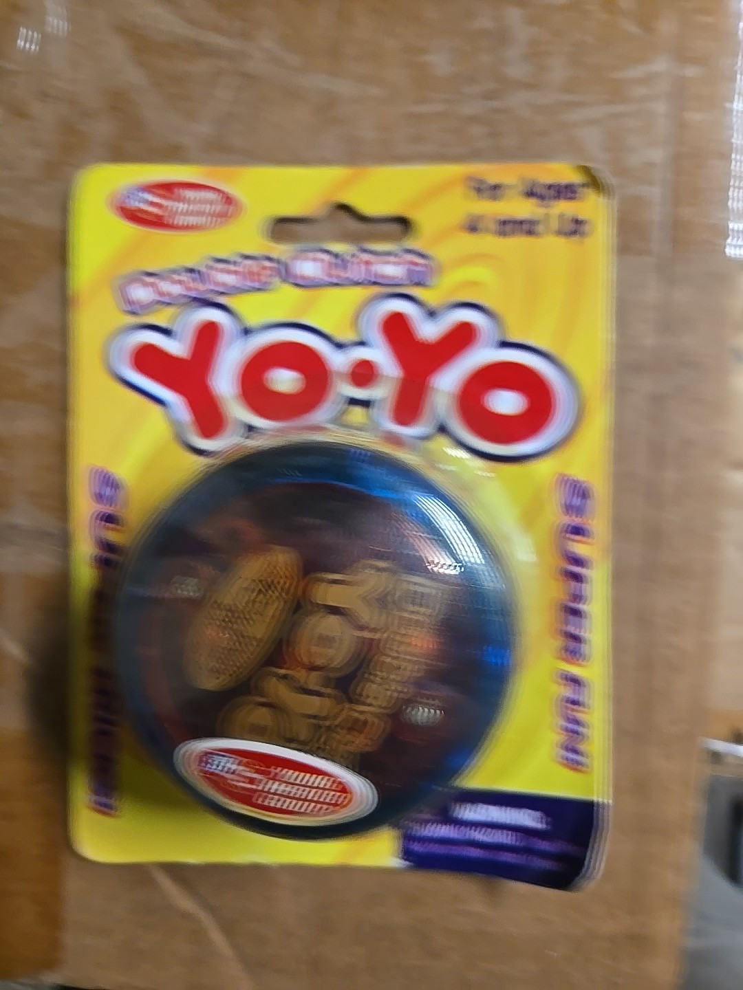 Double Clutch Yo Yo Twin Pack Yo Yos - Yo Yo