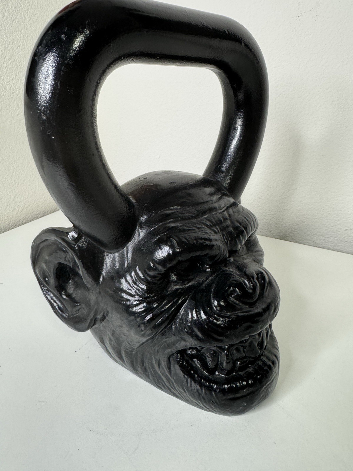 Retired/Discontinued Chimp 36lb 1 Pood Onnit Primal Bell Kettlebell Rare
