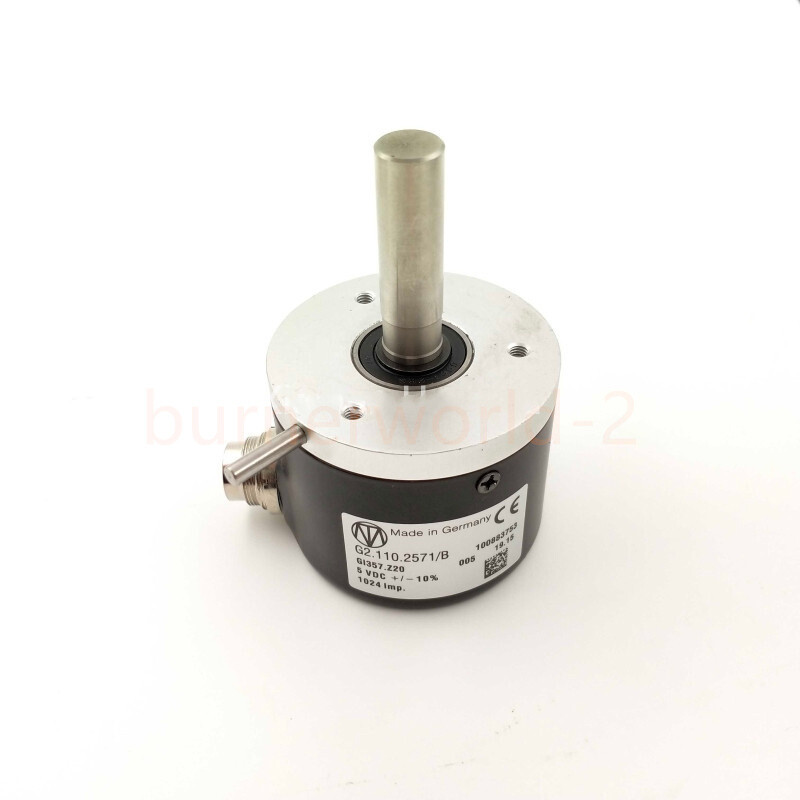 1PC G2.110.2571/B Encoder for Heidelberg SM74 SM102 CD102 Machine G2.110.2571