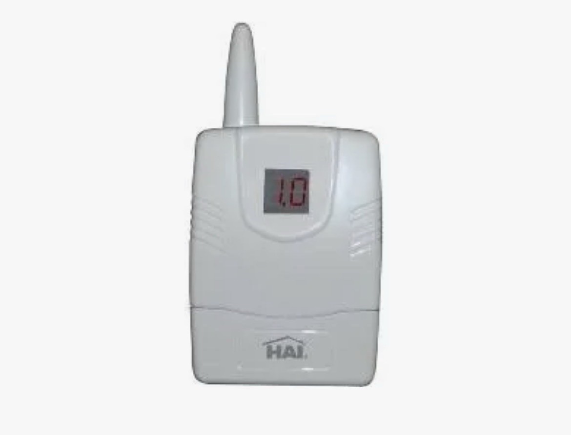 NEW HAI 42A00-1 64-Zone Wireless Receiver GE ITI Caddx Omni Lumina
