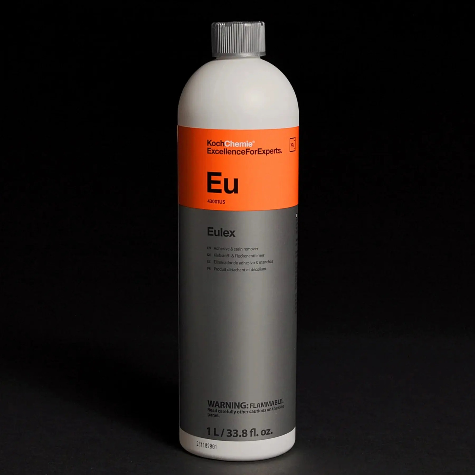 Eulex 1L