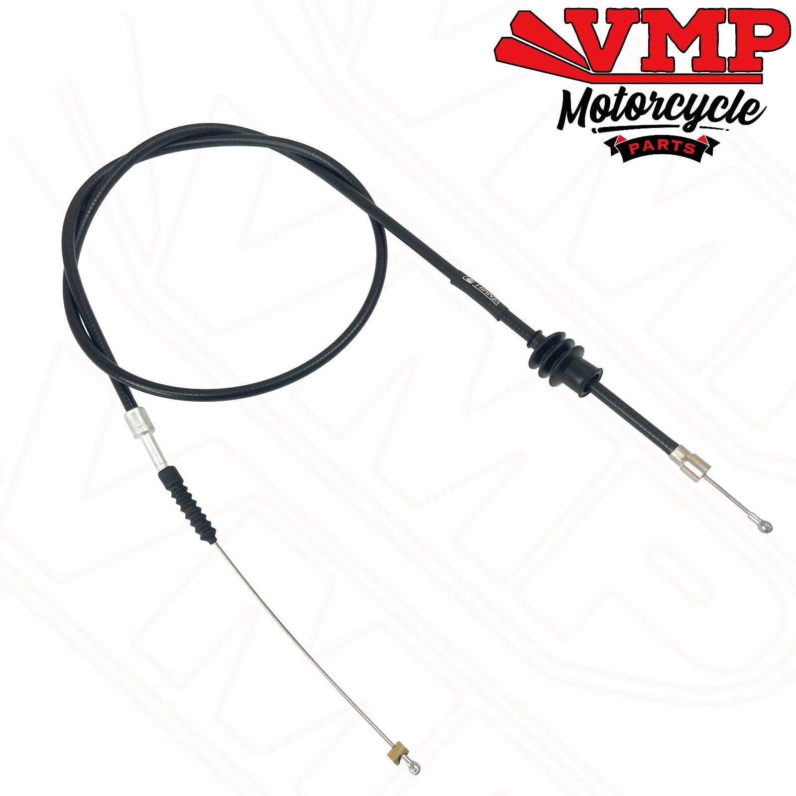 Bmw R80/7 1977-1984 Clutch Cable Kit - Venhill