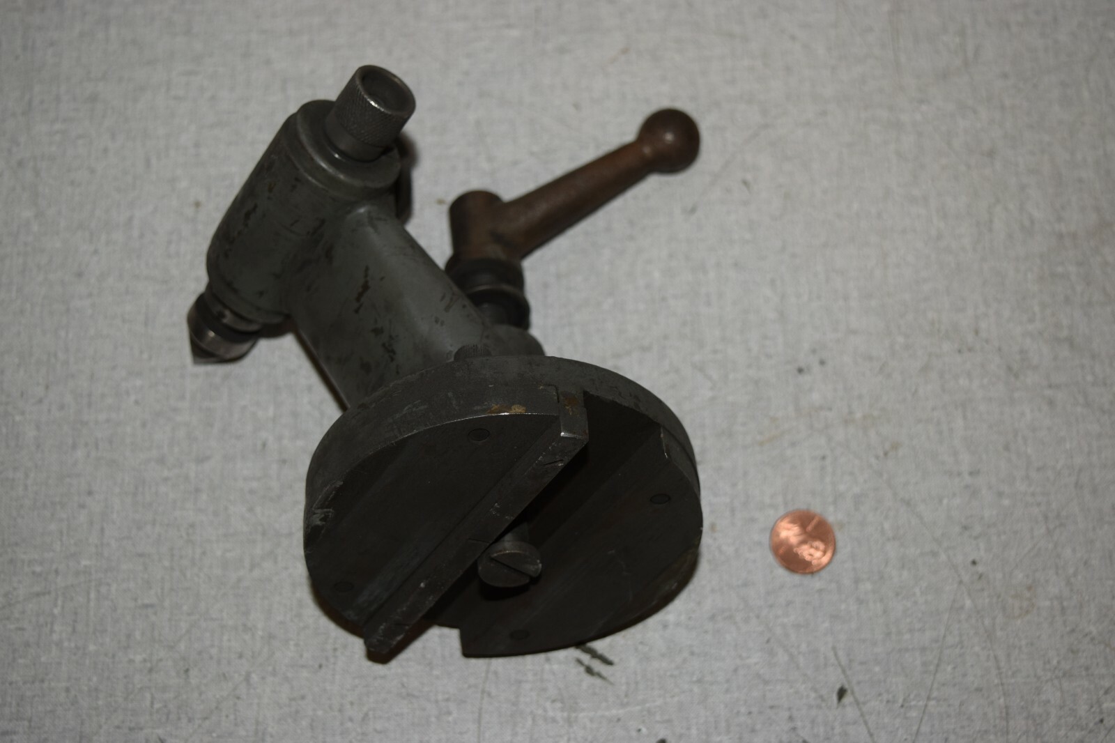 Grinding Machine Grinder Part Tailstock