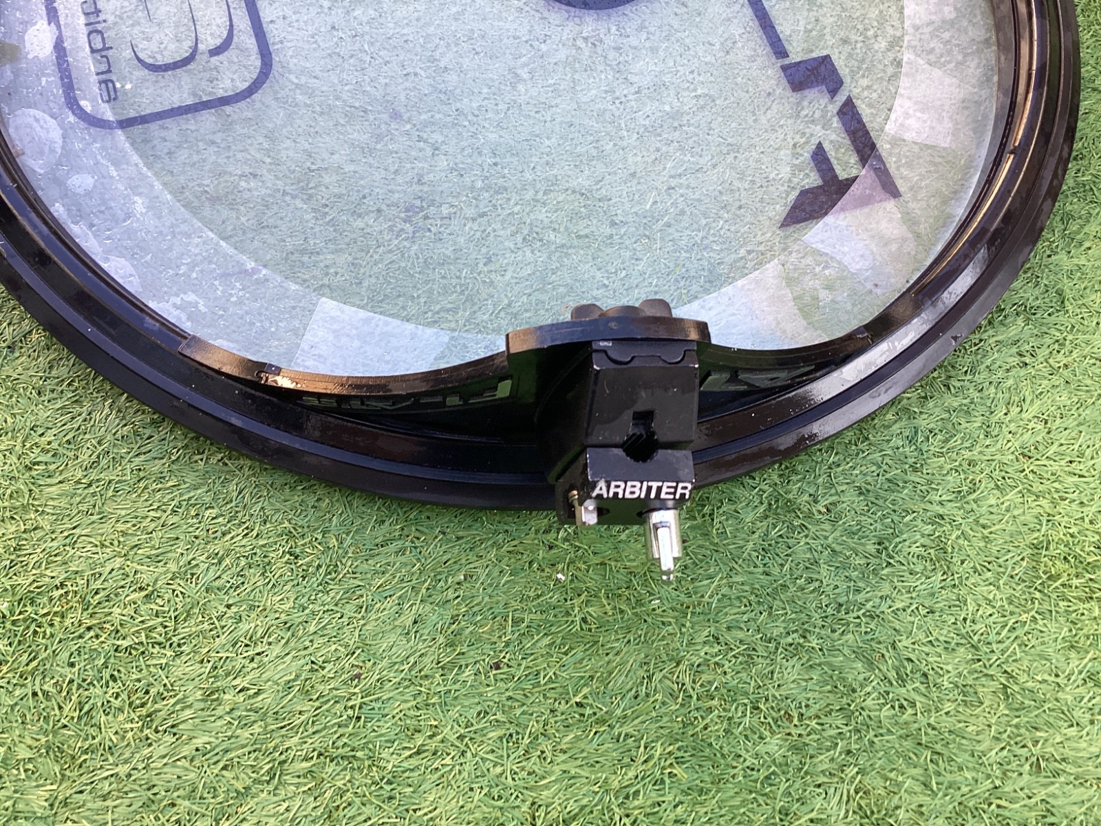 Arbiter Flats Lite Bass Drum 20" without legs