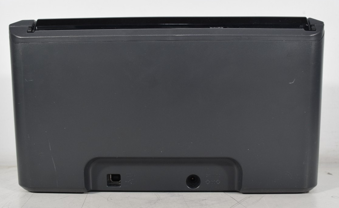 Xerox DocuMate 3125 Desktop Document Scanner