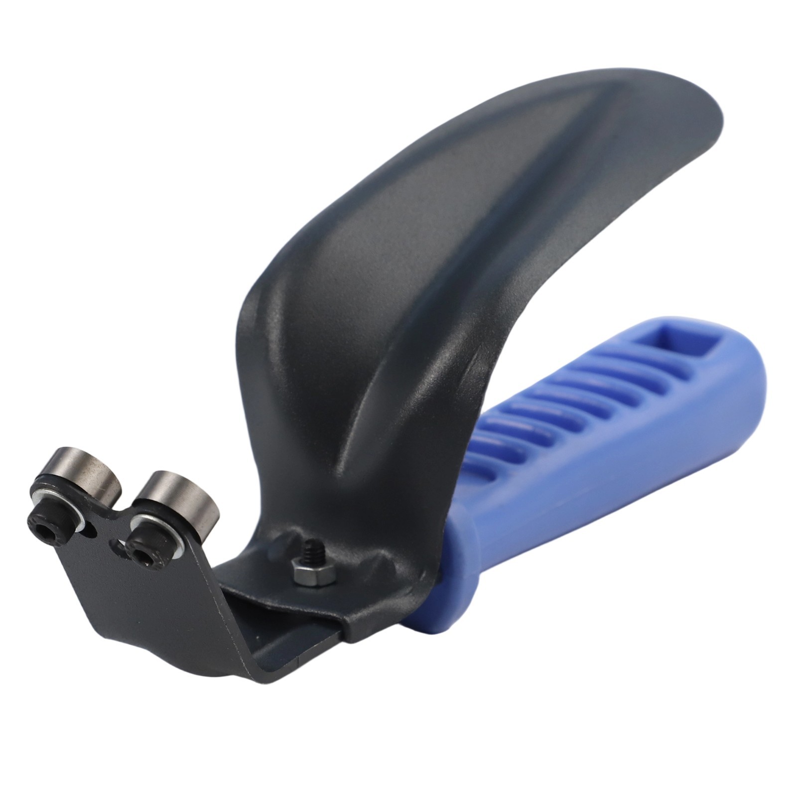 DB1000 Sheet Metal Deburring Tool (Double Burr) 0-12mm Range & for blades