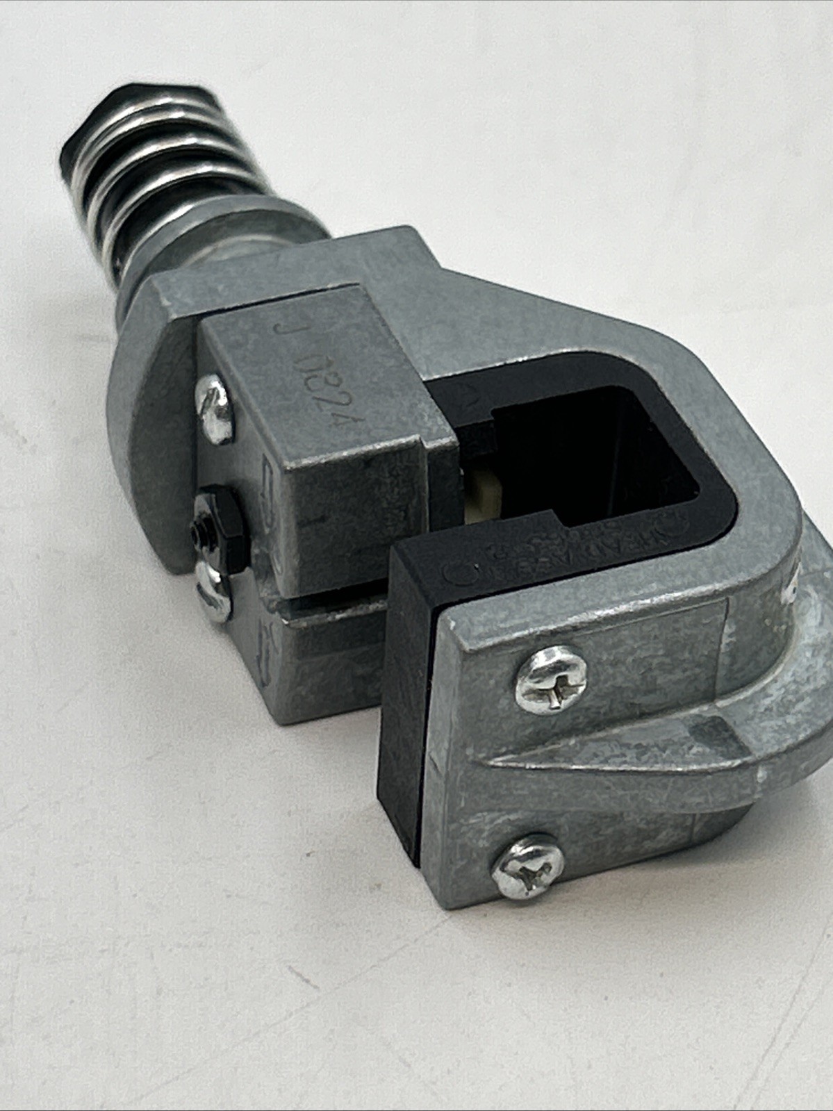 AMP TYCO 58063-2 Crimp Head