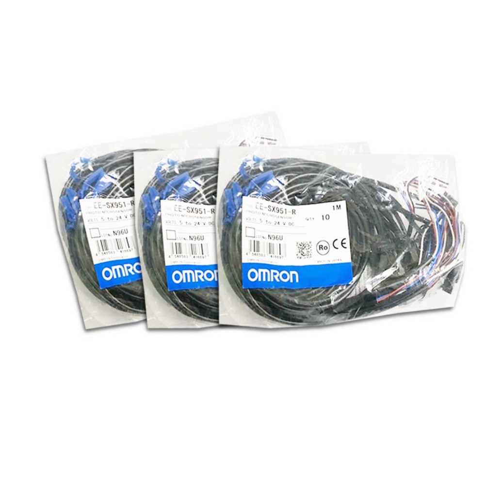 1x EE-SX951-R EE-SX951 EE-SX952-R EE-SX952-W EE-SX953-W EE-SX954-R SX954-W Omron