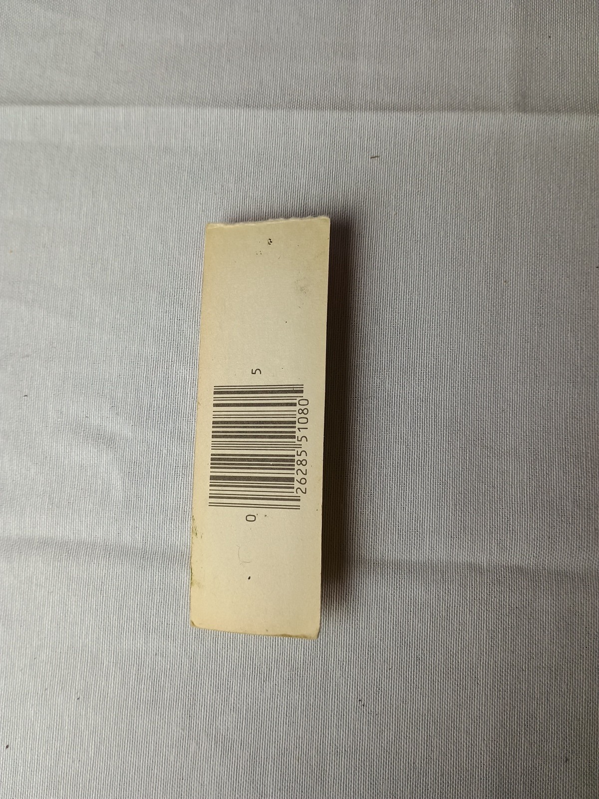 Hoppes 1306A Gun Cleaner Brush