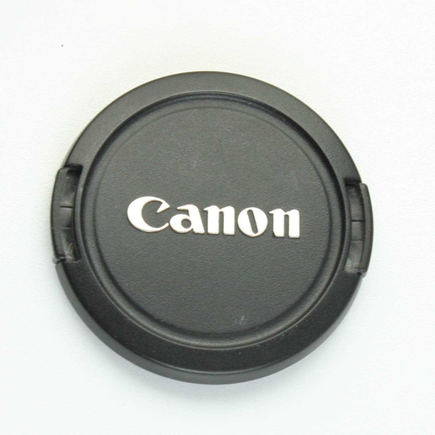 Canon E-58mm Snap-on Front Lens Cap