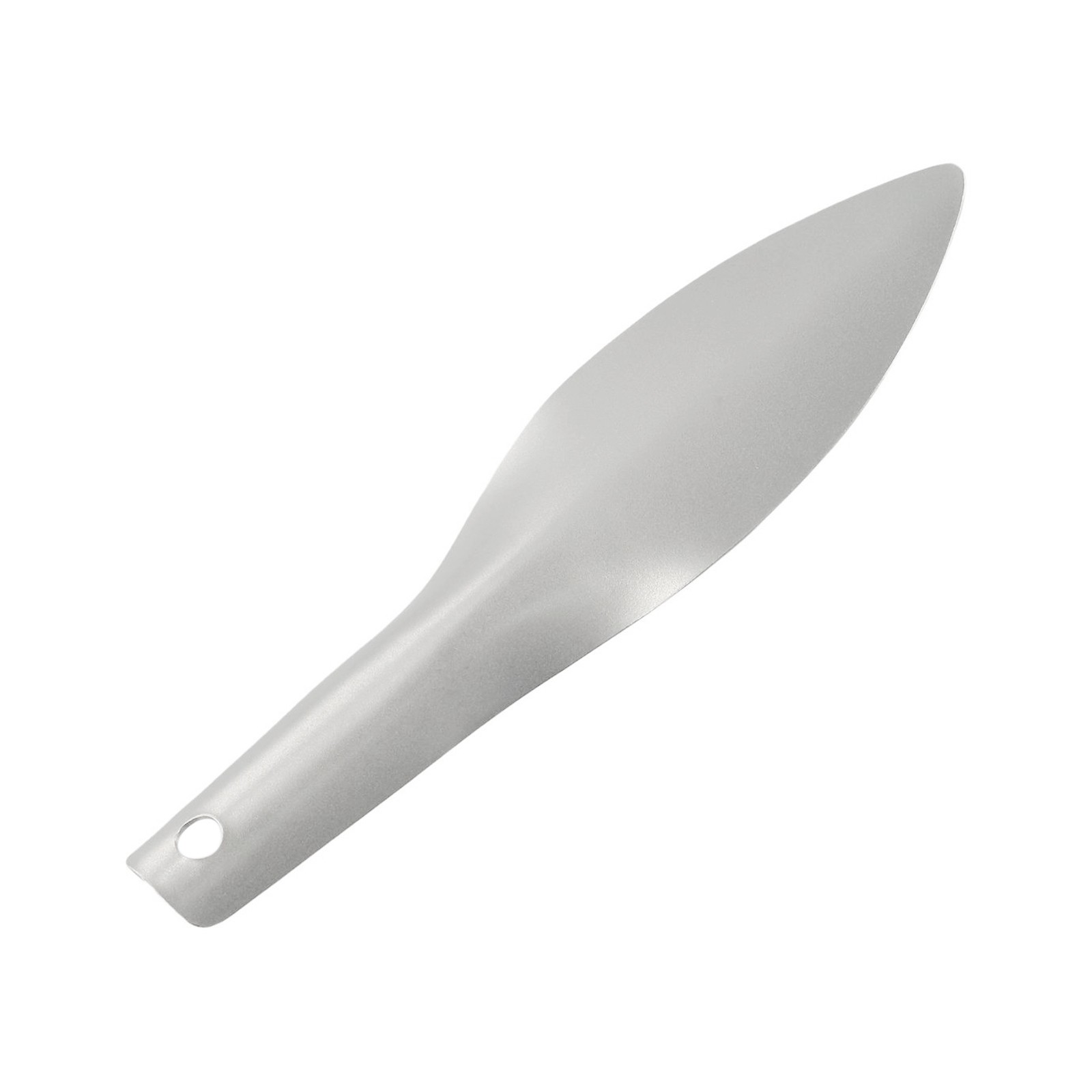 High Quality Titanium Shovel for Efficient Soil Digging and Outdoor Adventures