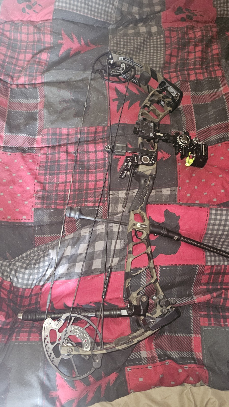 Prime Inline 1 (LOADED)