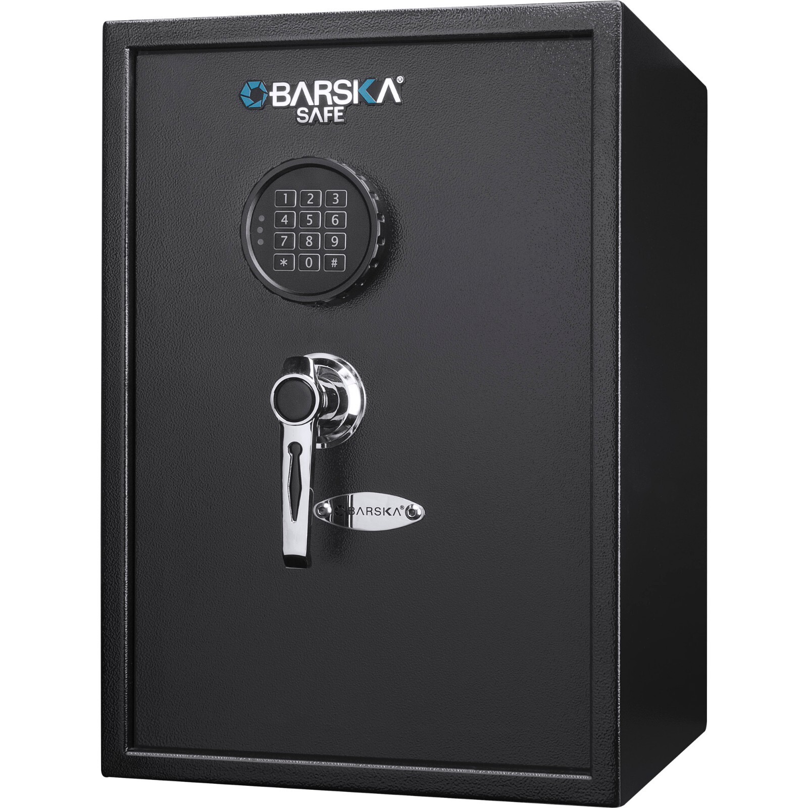 Barska 1.45 Cu. ft Digital Keypad Security Safe AX13098