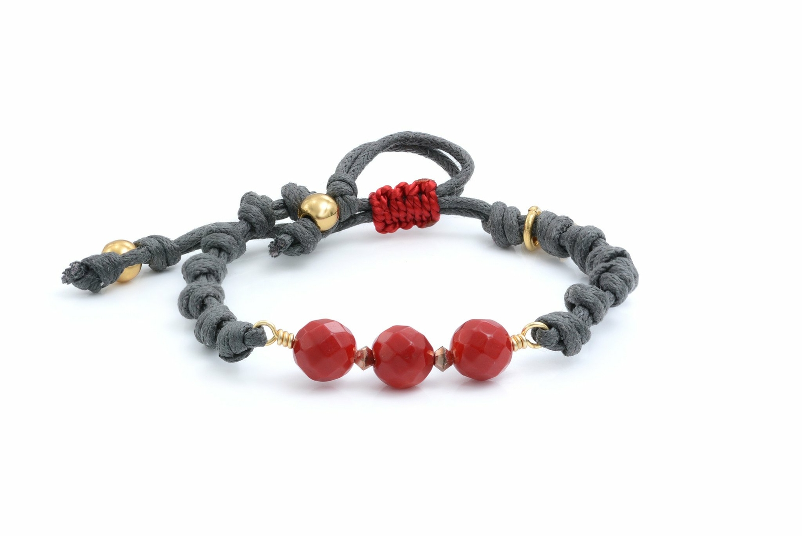 Acqua di Bimini Custom Jewelry - Coral Beauty