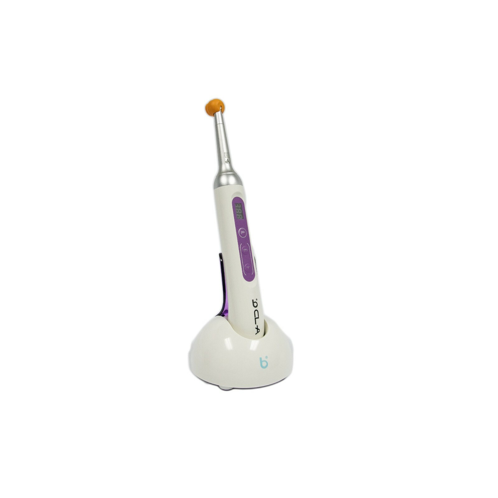 Dental Wireless Curing LED Light Lamp Laboratory Hygienist Baolai Medical Purple