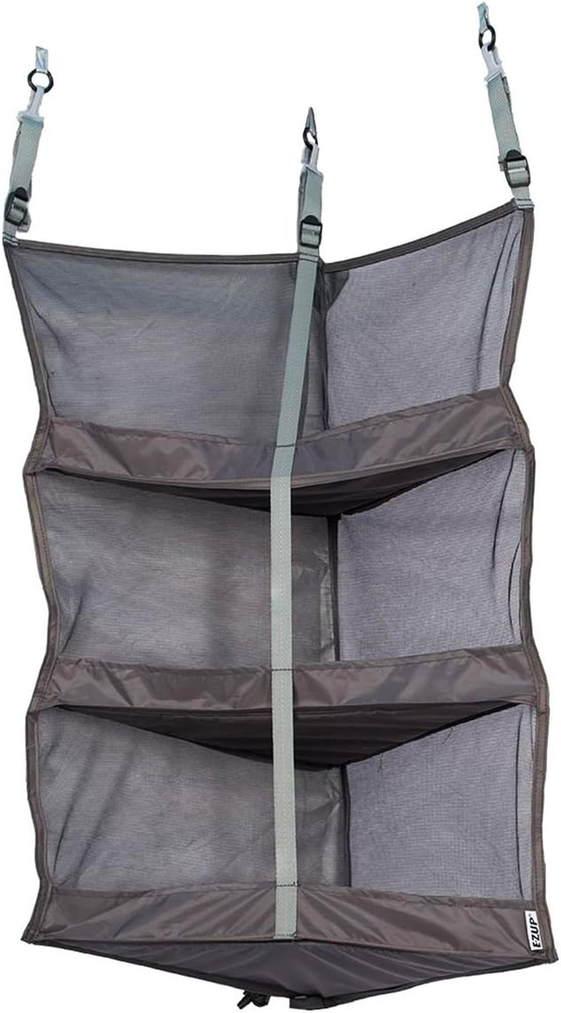 Gear Hanging Shelf Canopy Accessory