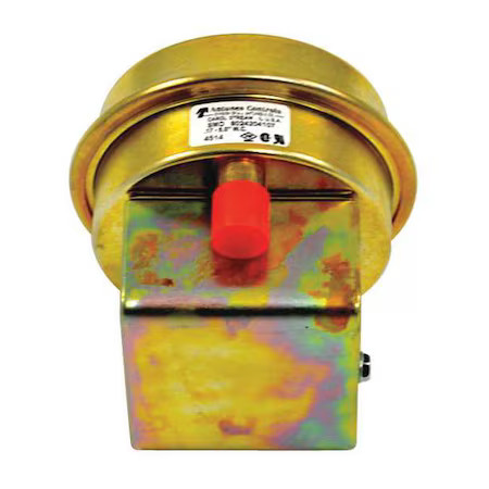 Antunes 8024204107 Smd Air Flow Switch