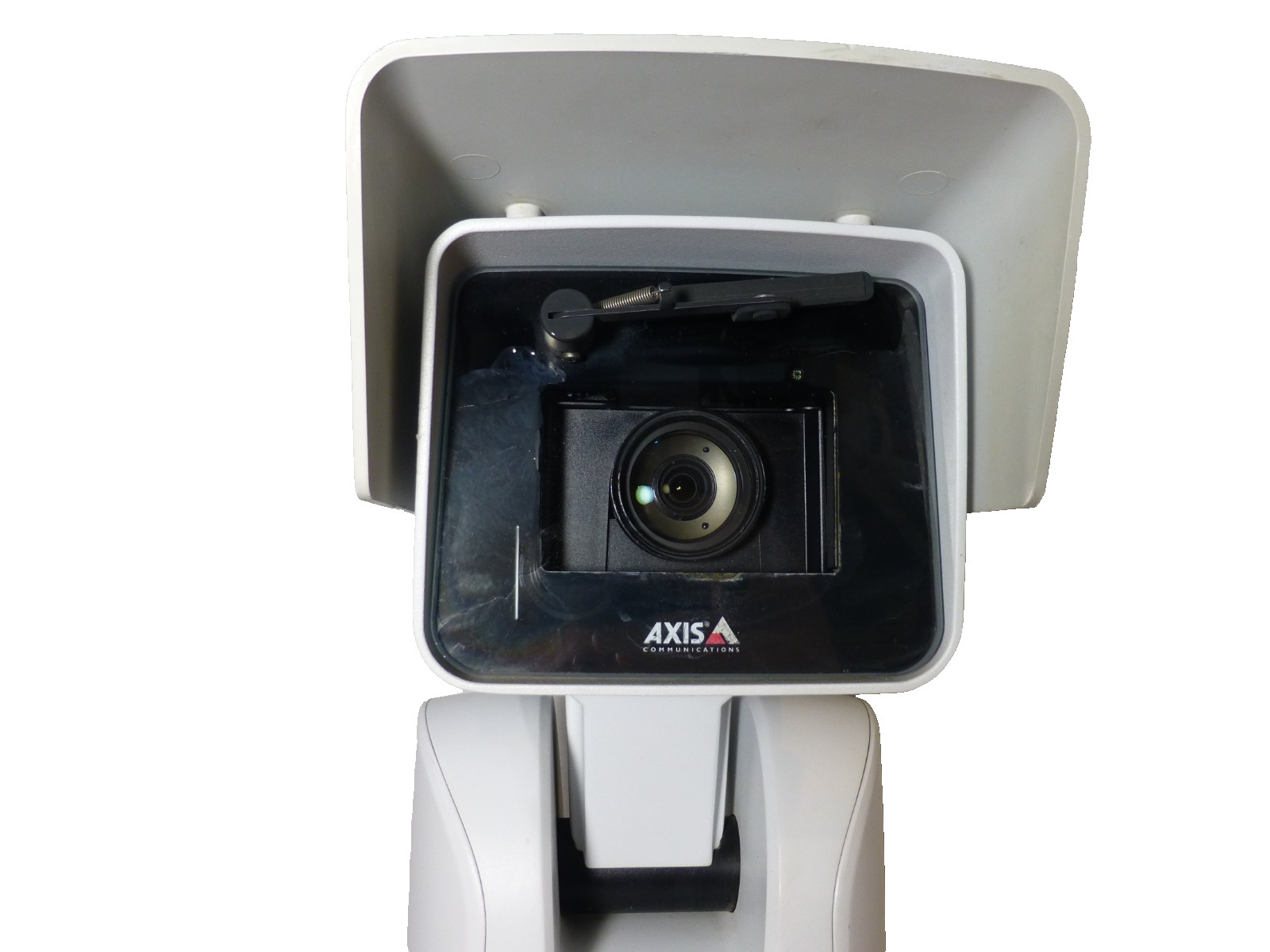 Axis Q8685-E T99A10 Outdoor PTZ Zoom Network Camera 24V
