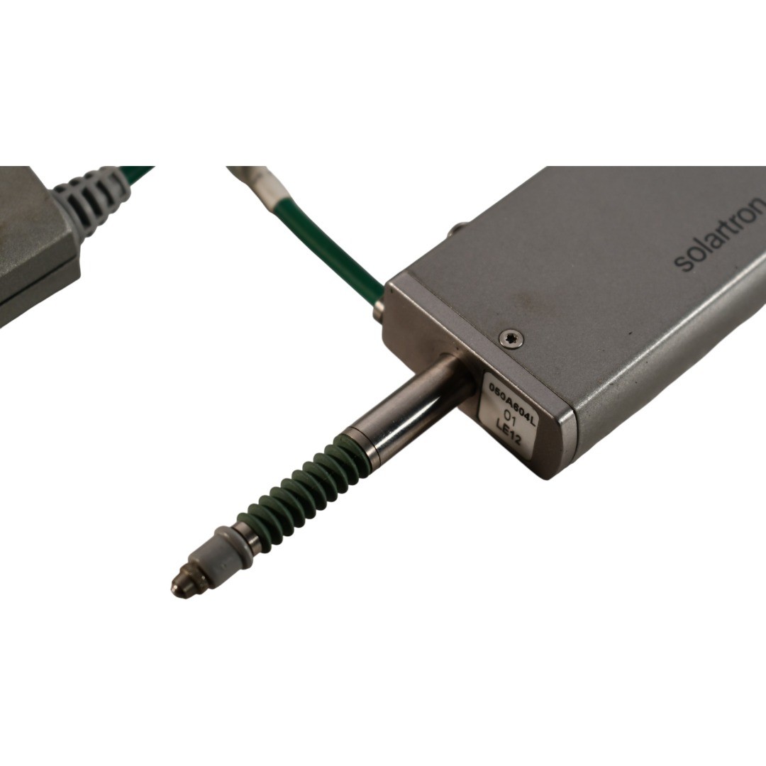 Ametek Solartron LE12 961050 Digital Linear Encoder
