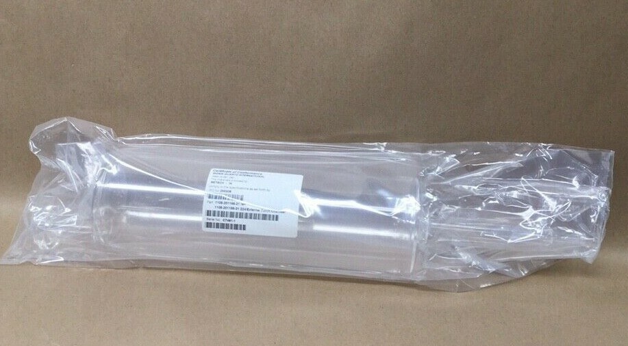 Wonik 1105-201185-31 224/External Torch Chamber 110520118531 Ser# C7491-1