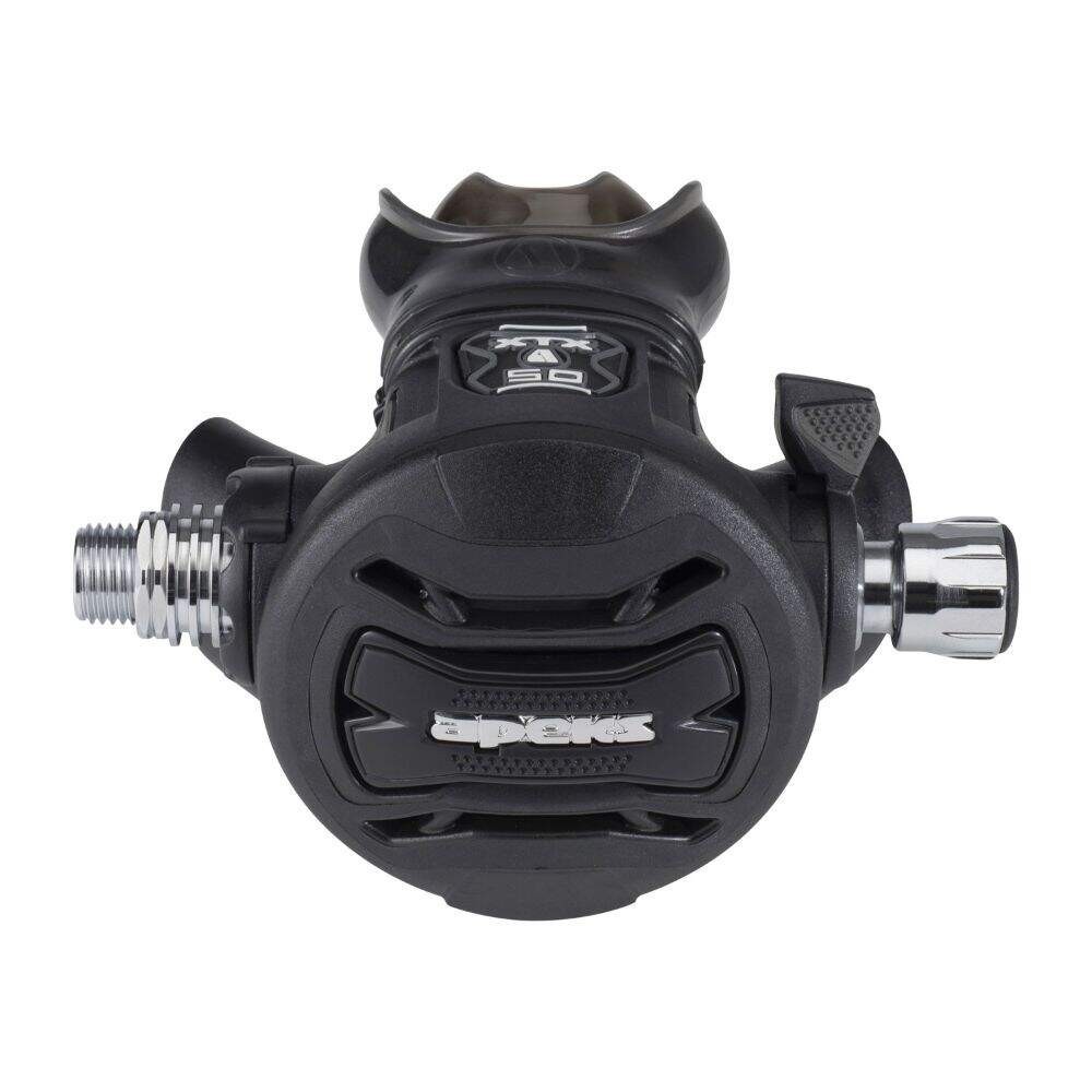 APEKS XTX50 DIN