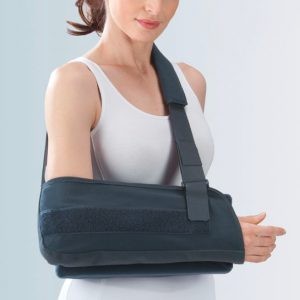 FGP IMB-700 SHOULDER ABDUCTOR CUSHION FROM 10° TO 20°