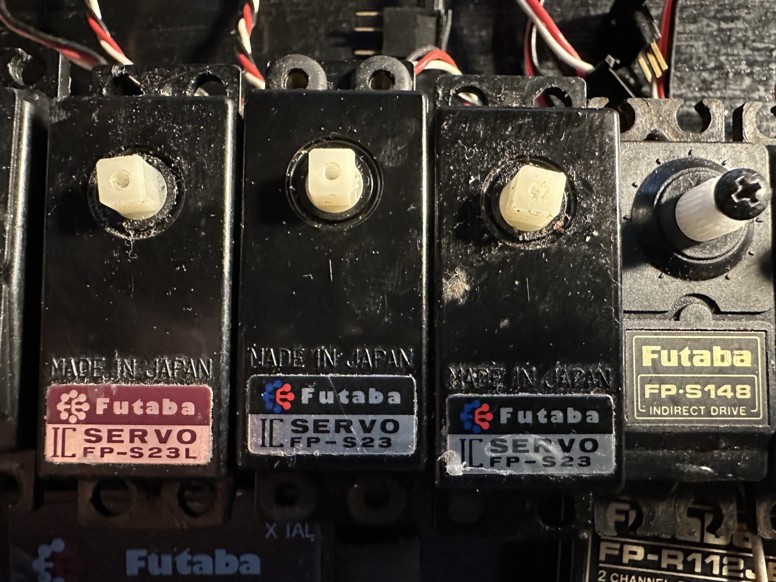 Fataba Grouping