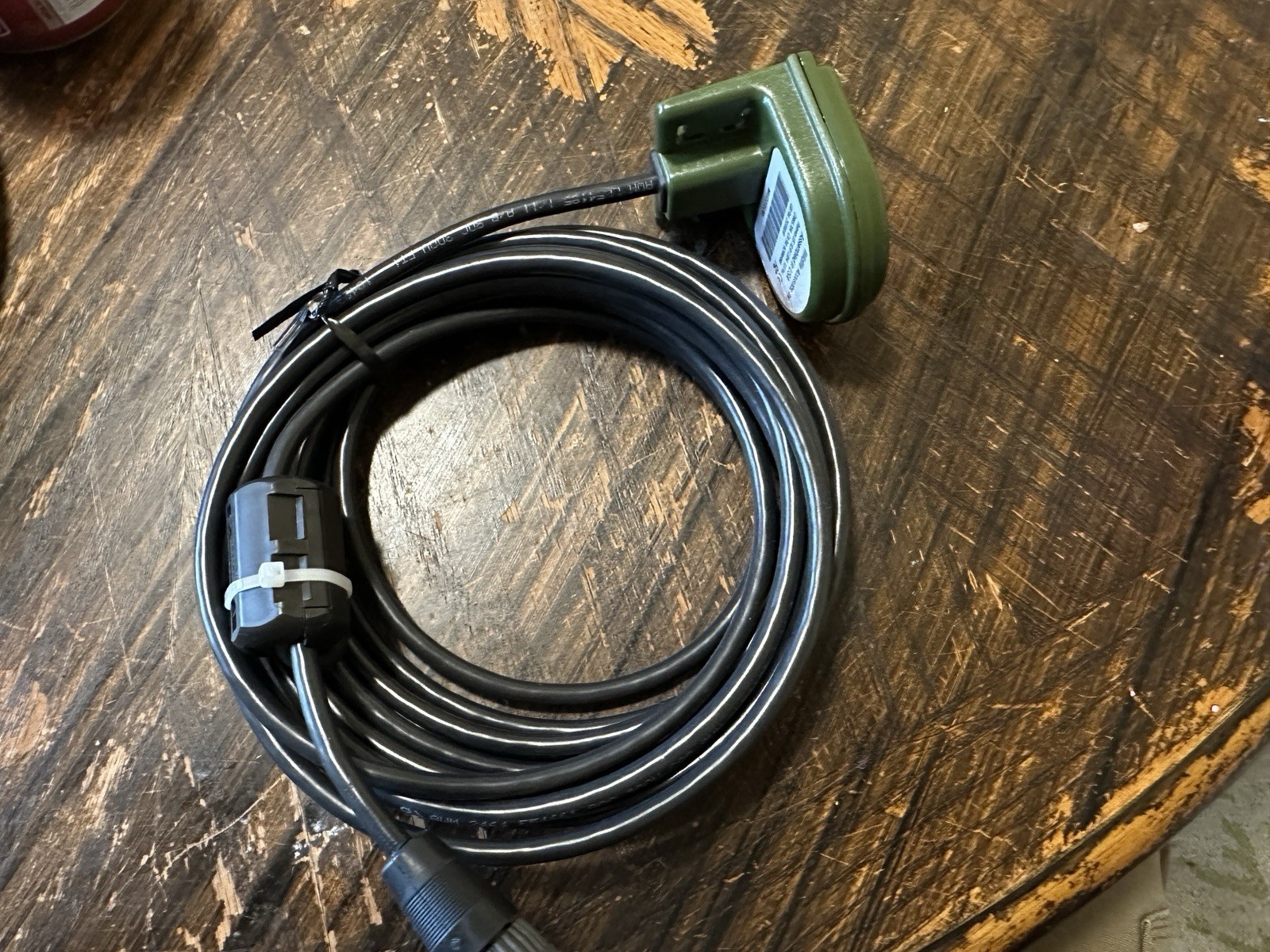 Wildlife Acoustics Ultrasonic Microphone SMM-U2