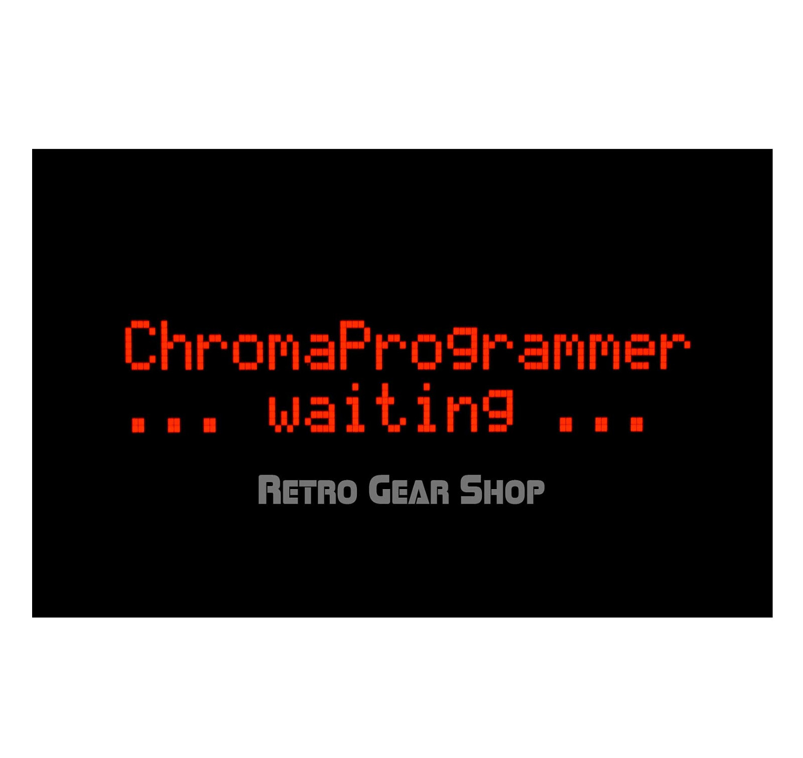 Stereoping Programmer Midi Controller for Rhodes Chroma Vintage Synth Preorder