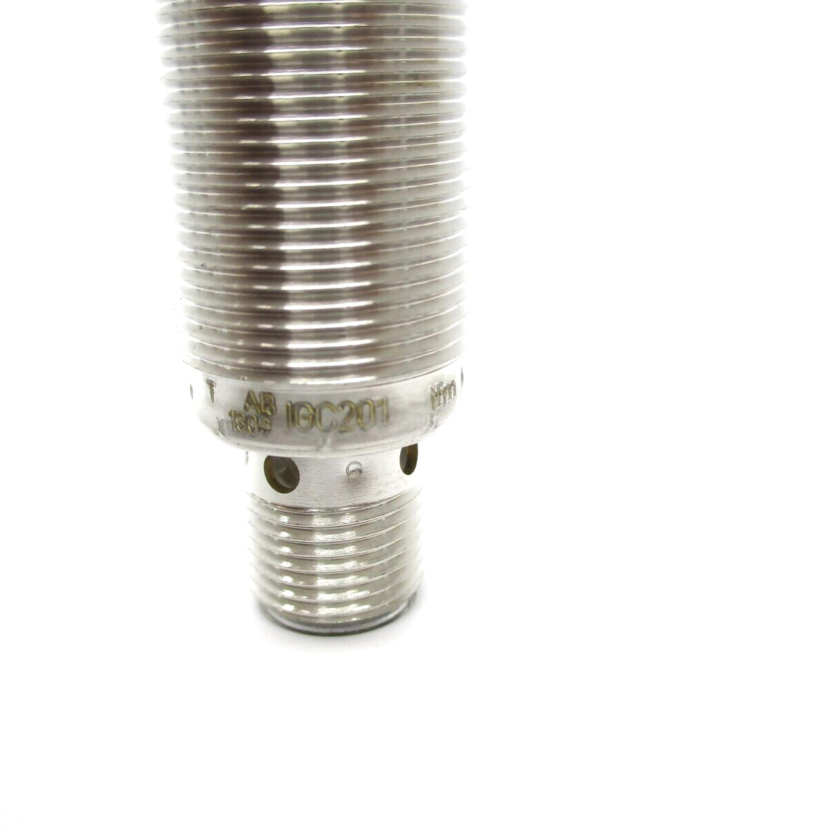 IFM IGC201 Proximity Switch 10...30 DC New