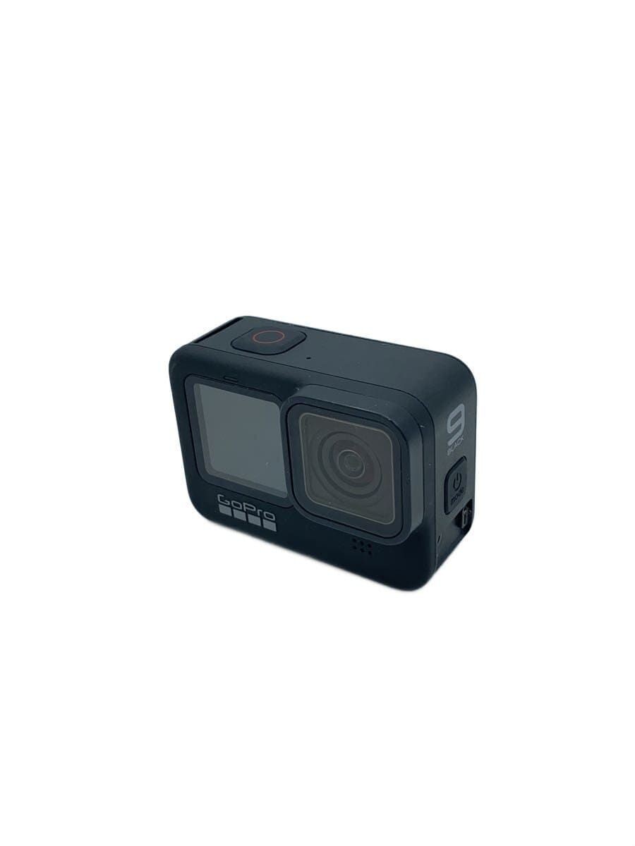 GoPro Camcorder Hero 9 Used