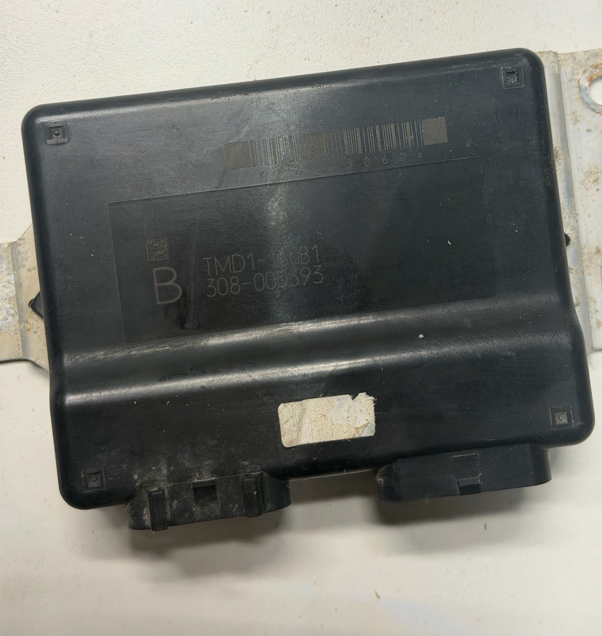 TMD1-160B1 GMC C6500 ELECTRICAL COMPONENT 308-000393
