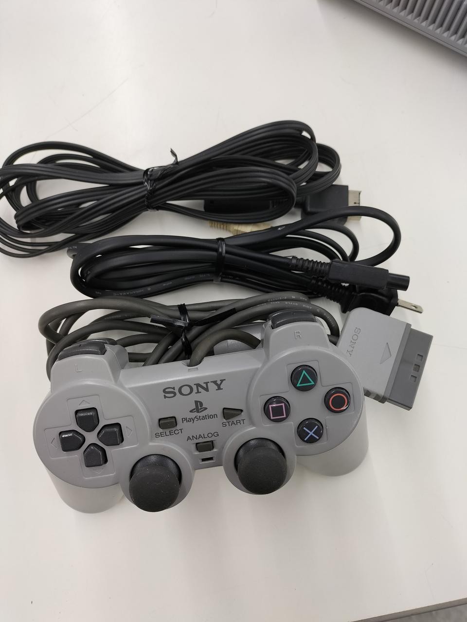 PlayStation Model SCPH 7500 SONY