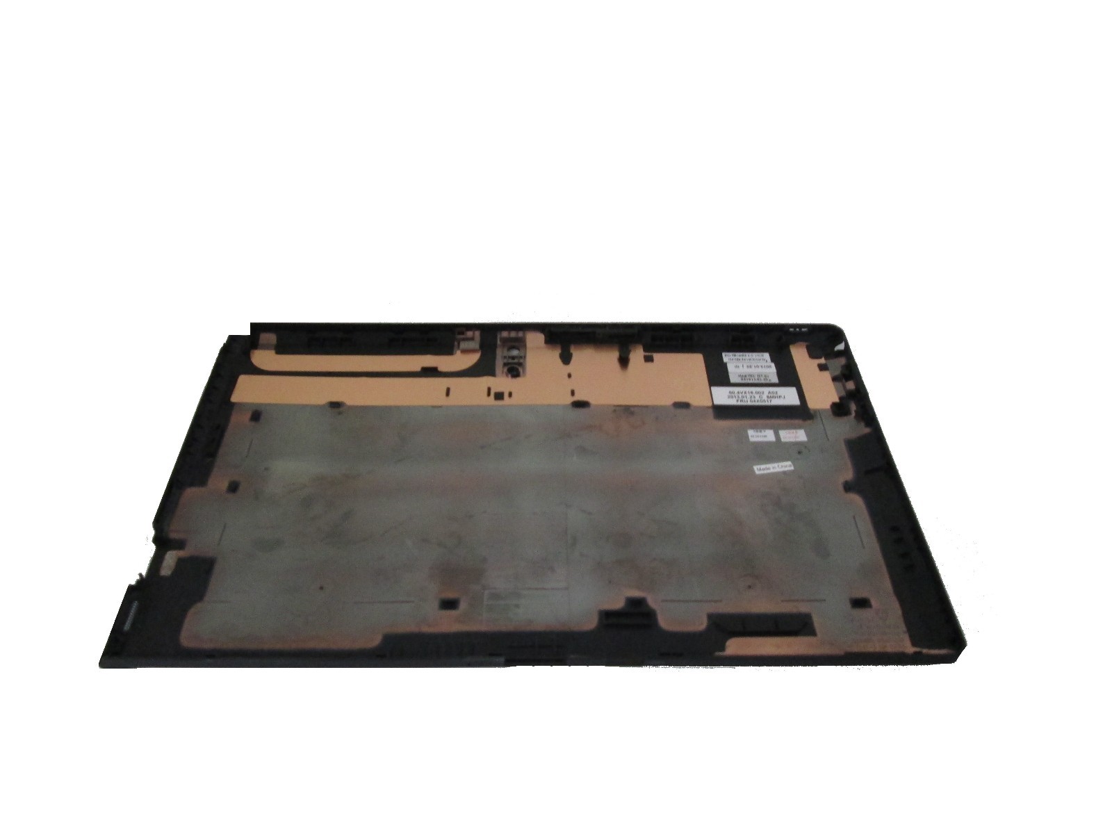 Genuine Lenovo ThinkPad Tablet 2 10.1" LCD LID Back Cover 04X0517