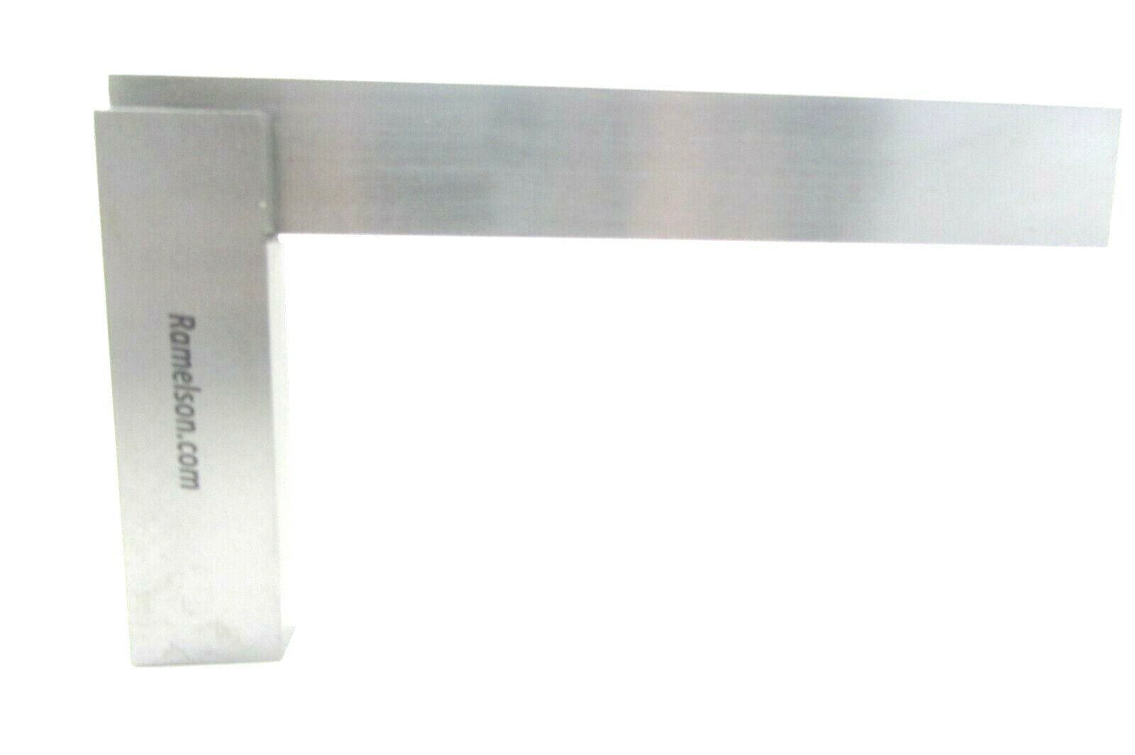 Ramelson 150mm/6 inch Professional Engineer Square Measuring & Marking
