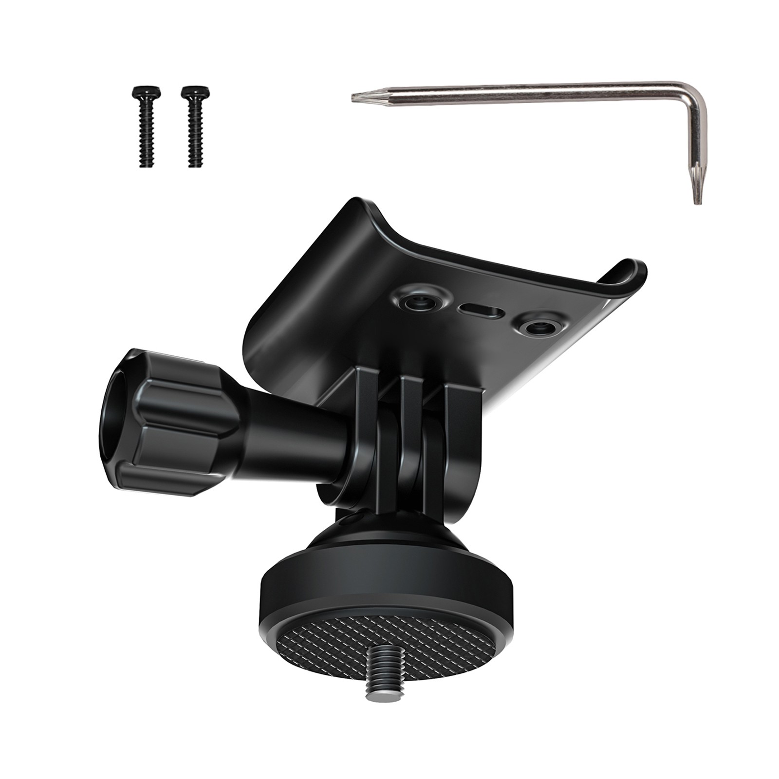 New 1/4 Mount Holder Camera Bracket Searchlight Mounts For DJI AVATA 2 Drone