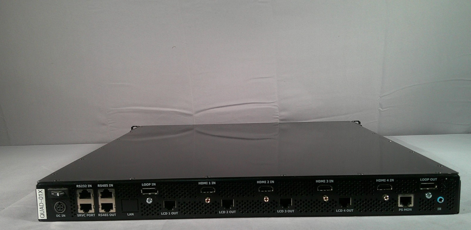 PLANAR MG2-QC USED