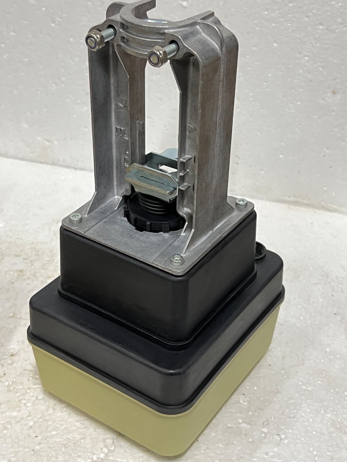 HONEYWELL ML7425B3004 Actuator