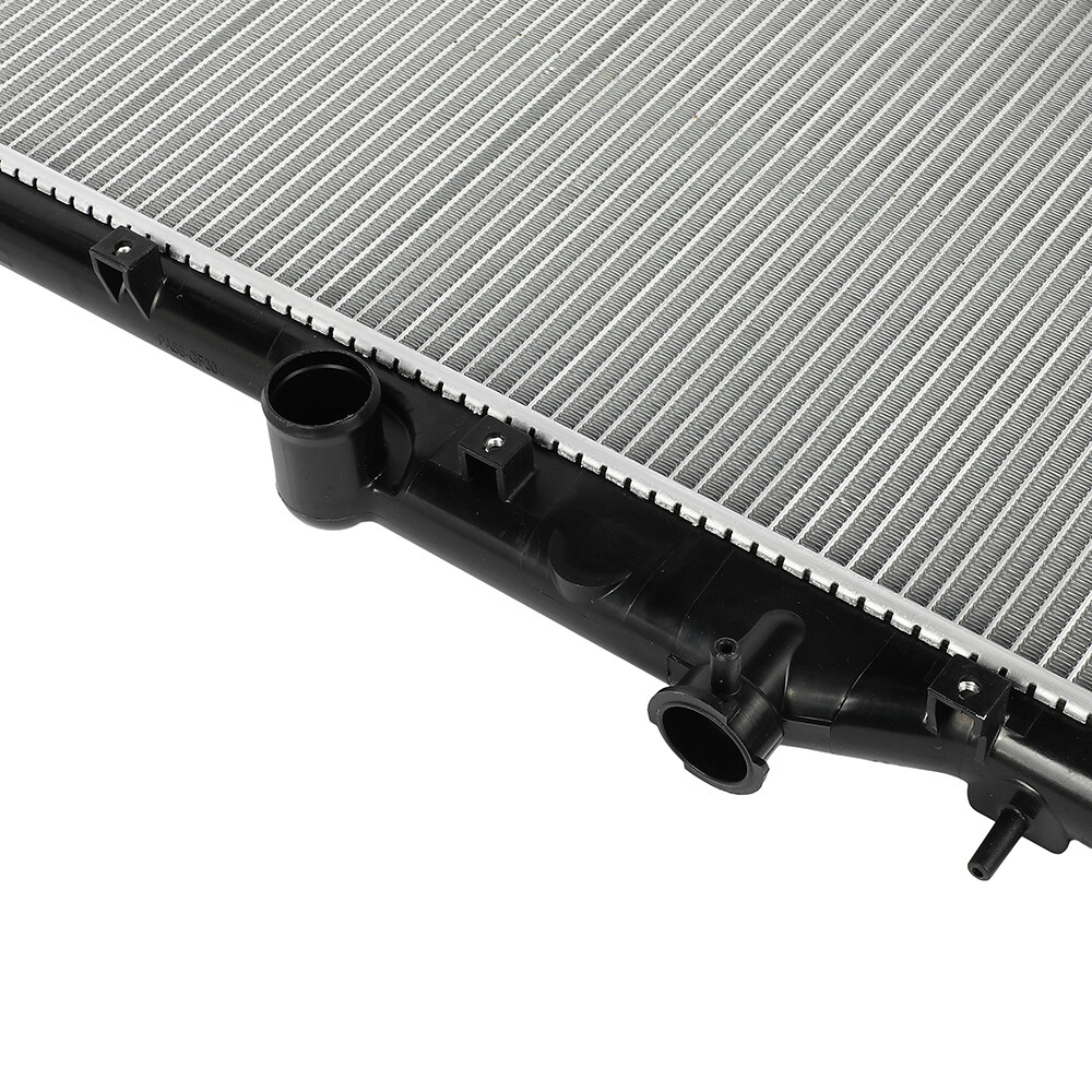 Radiator and AC Condenser Kit For 2014-2018 Subaru Forester Aluminum Replacement