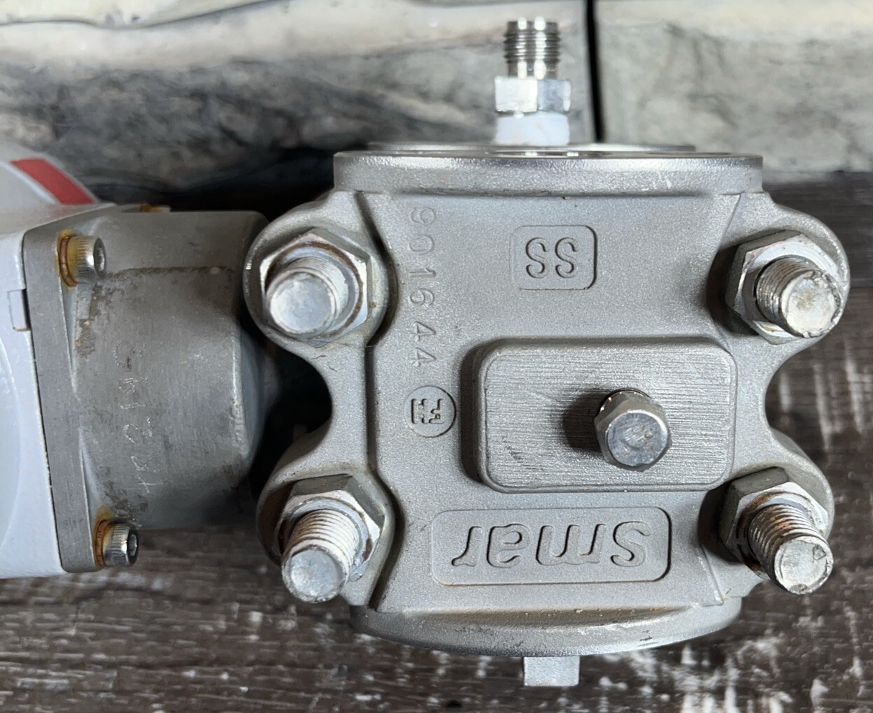 SMAR LD300 - Pressure Transmitter