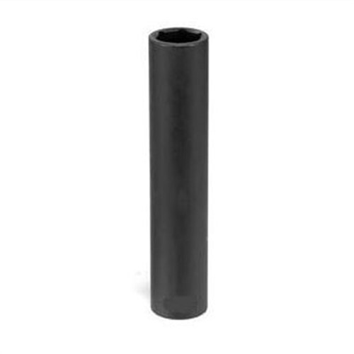 SOC 1-1/8 1/2D IMP 6PT DP BLK GRE2036XD Brand New!
